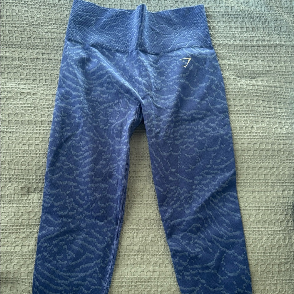 Vital Seamless 2.0 Gymshark Leggings